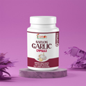 	capsule Garlic.jpg	top ayurvedic franchise products in gujarat	